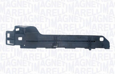 MAGNETI MARELLI 021316908220 -  Носитель, буфер